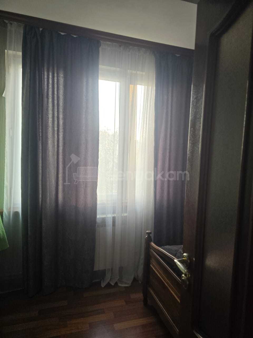 3 Սենյականոց Բնակարան, 74քմ, 4/9 հարկ, Կապիտալ Վերանորոգված, Կահավորված, Արևկող