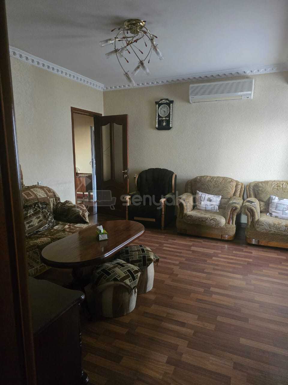 3 Սենյականոց Բնակարան, 74քմ, 4/9 հարկ, Կապիտալ Վերանորոգված, Կահավորված, Արևկող