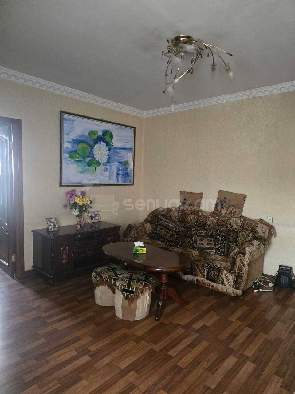 3 Սենյականոց Բնակարան, 74քմ, 4/9 հարկ, Կապիտալ Վերանորոգված, Կահավորված, Արևկող