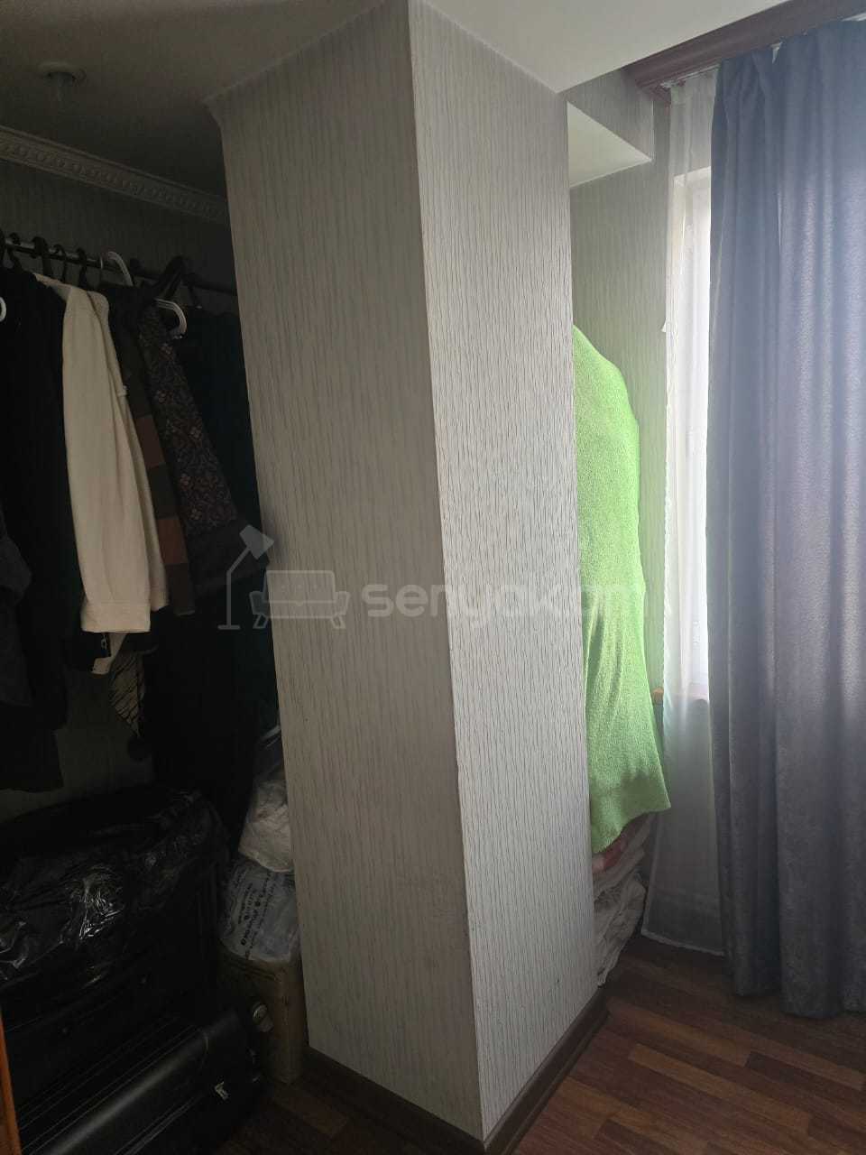 3 Սենյականոց Բնակարան, 74քմ, 4/9 հարկ, Կապիտալ Վերանորոգված, Կահավորված, Արևկող