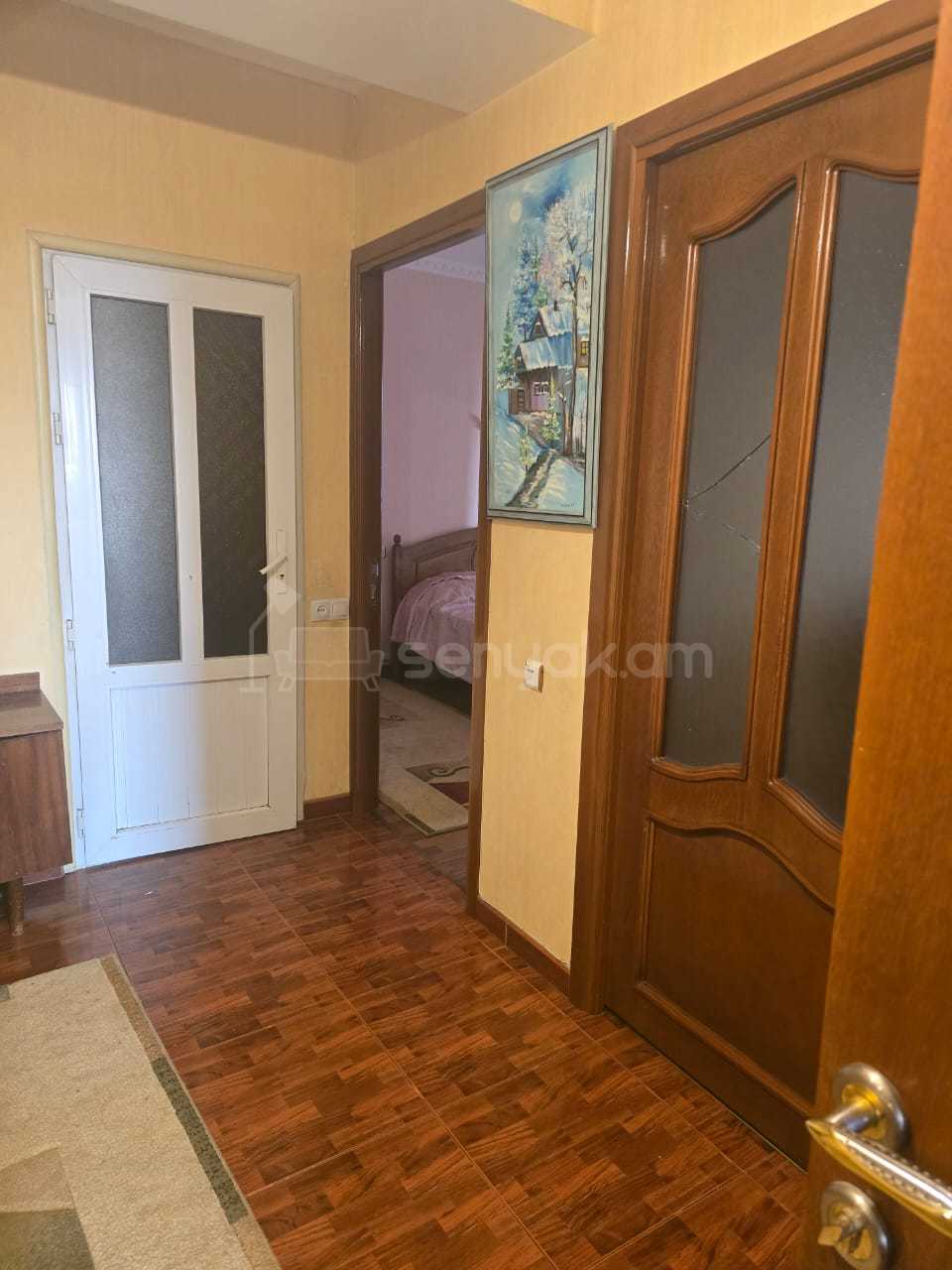 3 Սենյականոց Բնակարան, 74քմ, 4/9 հարկ, Կապիտալ Վերանորոգված, Կահավորված, Արևկող