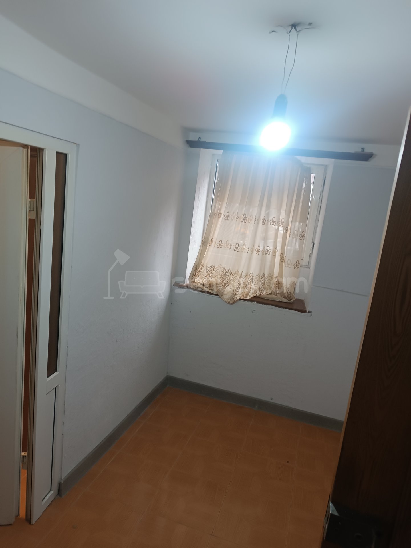 1 Սենյականոց Սեփական Տուն, 50քմ, Նորմալ Վիճակում, Կահավորված