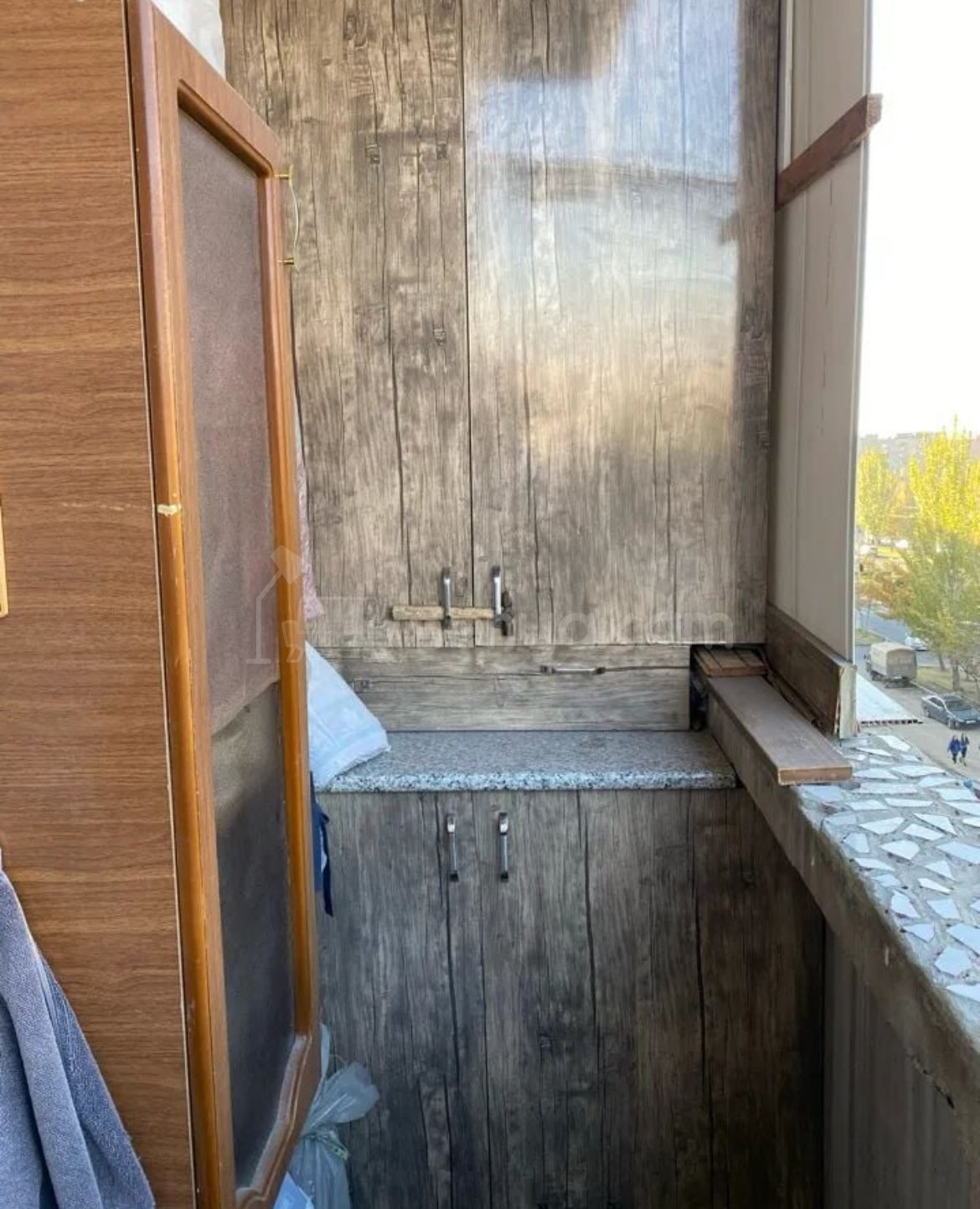 3 Սենյականոց Բնակարան, 73քմ, 5/9 հարկ, Կապիտալ Վերանորոգված