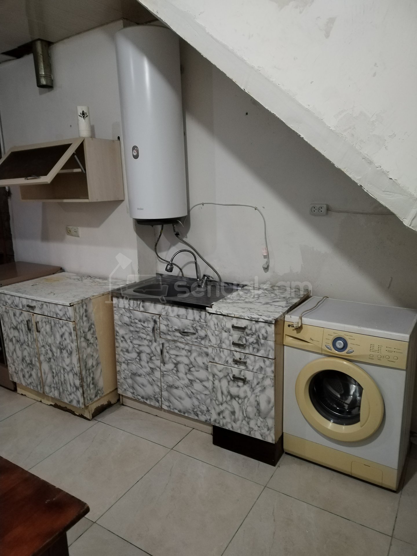 2 Սենյականոց Սեփական Տուն, 50քմ, Նորմալ Վիճակում