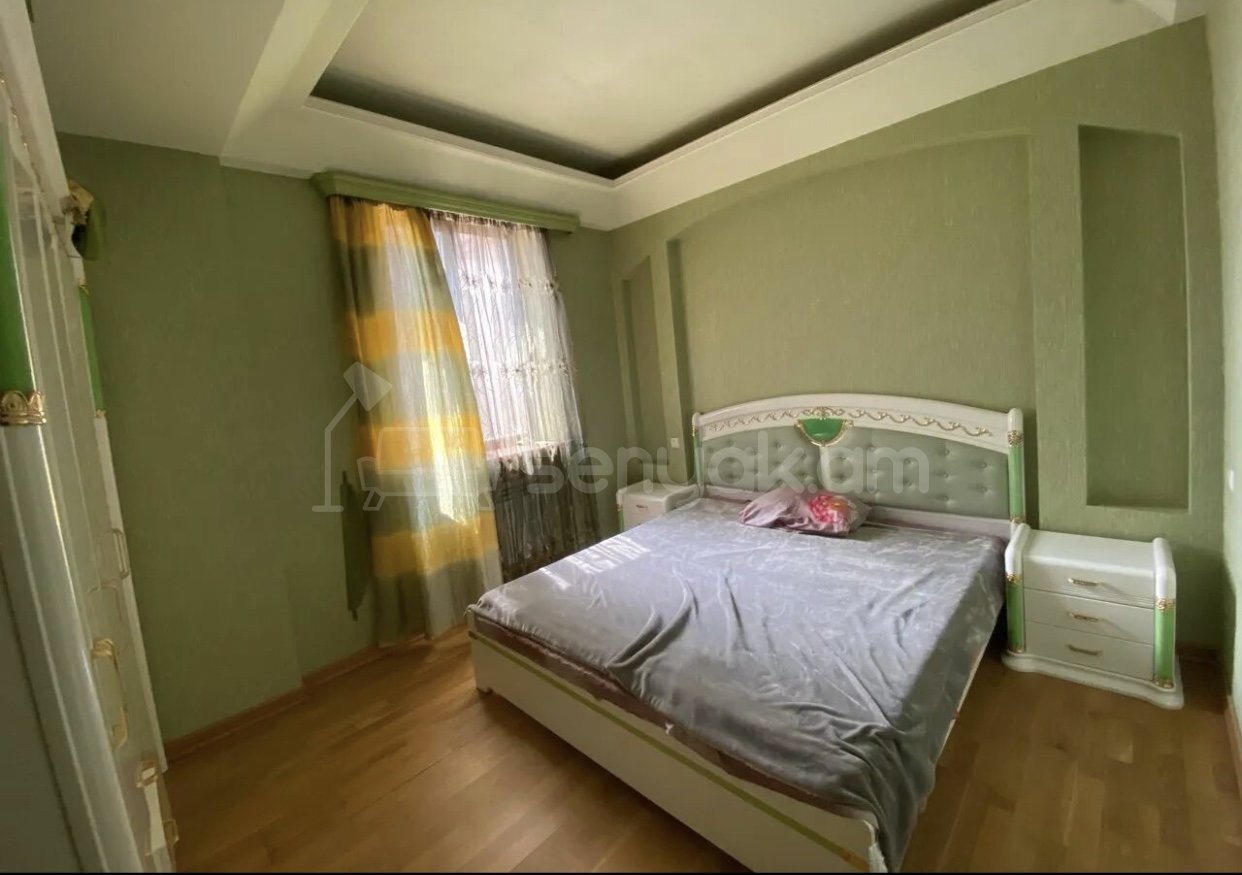 3 Սենյականոց Բնակարան, 56քմ, 10/13 հարկ, Դիզայներական Վերանորոգված, Կահավորված, Արևկող