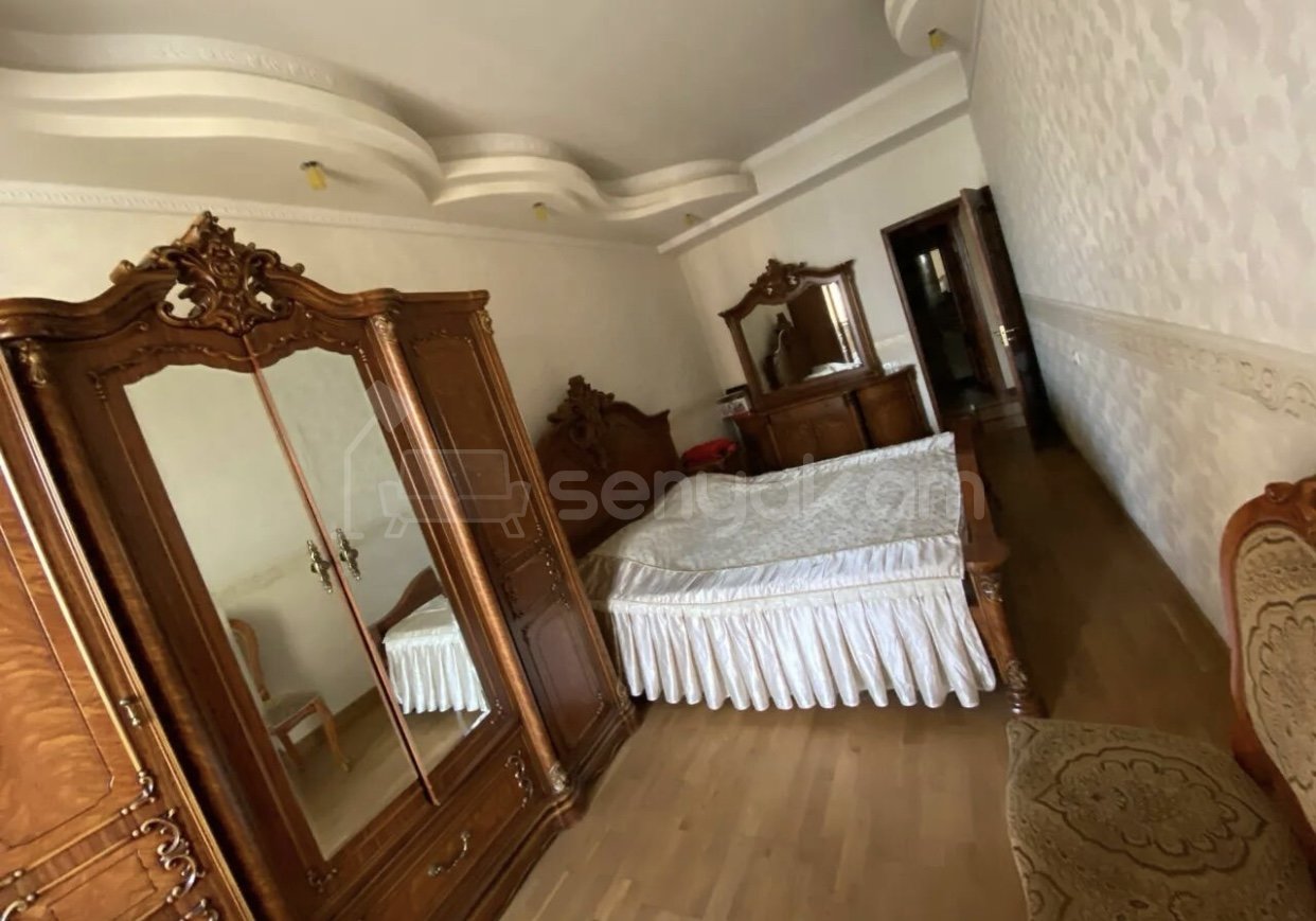 3 Սենյականոց Բնակարան, 56քմ, 10/13 հարկ, Դիզայներական Վերանորոգված, Կահավորված, Արևկող