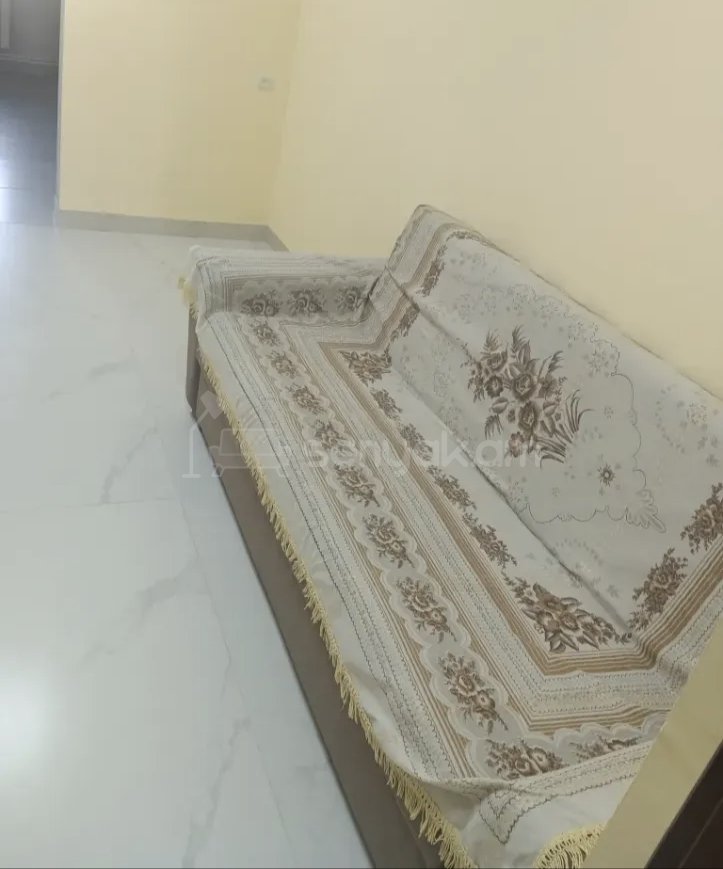 2 Սենյականոց Բնակարան Քարե Շենքում, 60քմ, 3/5 հարկ, Կապիտալ Վերանորոգված, Կահավորված