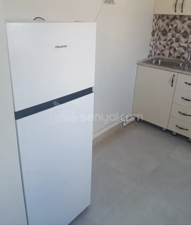 2 Սենյականոց Բնակարան Քարե Շենքում, 60քմ, 3/5 հարկ, Կապիտալ Վերանորոգված, Կահավորված