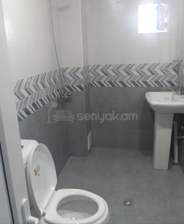 2 Սենյականոց Բնակարան Քարե Շենքում, 60քմ, 3/5 հարկ, Կապիտալ Վերանորոգված, Կահավորված