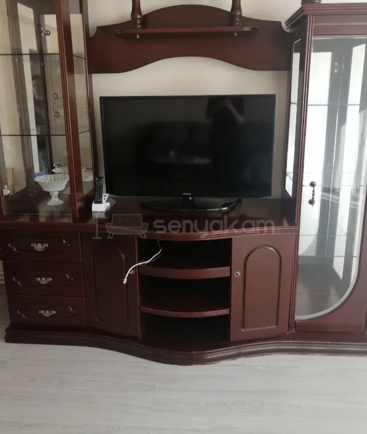 3 Սենյականոց Բնակարան, 78քմ, 5/9 հարկ, Կապիտալ Վերանորոգված, Կահավորված, Արևկող