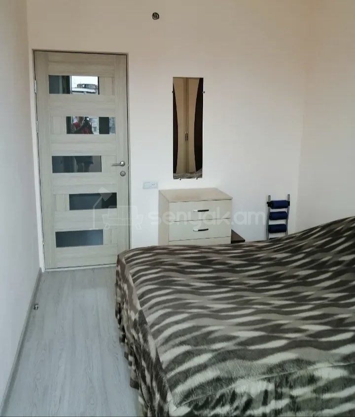 3 Սենյականոց Բնակարան, 78քմ, 5/9 հարկ, Կապիտալ Վերանորոգված, Կահավորված, Արևկող