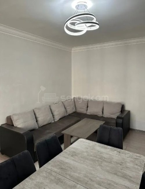 3 Սենյականոց Բնակարան, 65քմ, 11/12 հարկ, Կապիտալ Վերանորոգված, Կահավորված, Արևկող