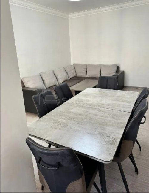 3 Սենյականոց Բնակարան, 65քմ, 11/12 հարկ, Կապիտալ Վերանորոգված, Կահավորված, Արևկող