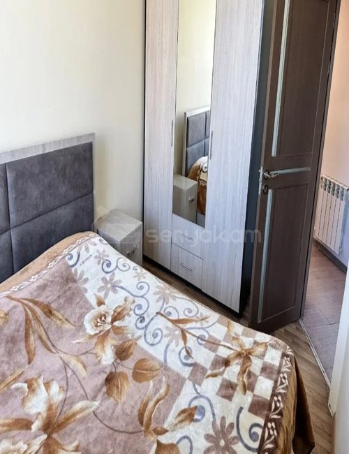 3 Սենյականոց Բնակարան, 65քմ, 11/12 հարկ, Կապիտալ Վերանորոգված, Կահավորված, Արևկող