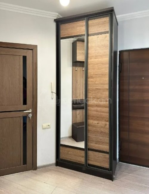 3 Սենյականոց Բնակարան, 65քմ, 11/12 հարկ, Կապիտալ Վերանորոգված, Կահավորված, Արևկող