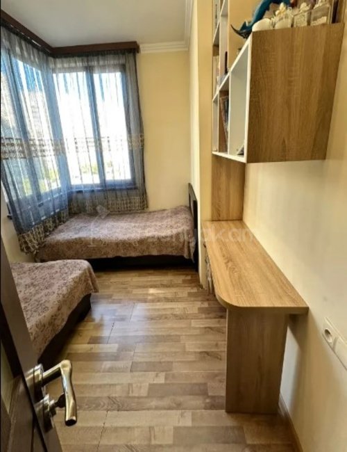 3 Սենյականոց Բնակարան, 65քմ, 11/12 հարկ, Կապիտալ Վերանորոգված, Կահավորված, Արևկող