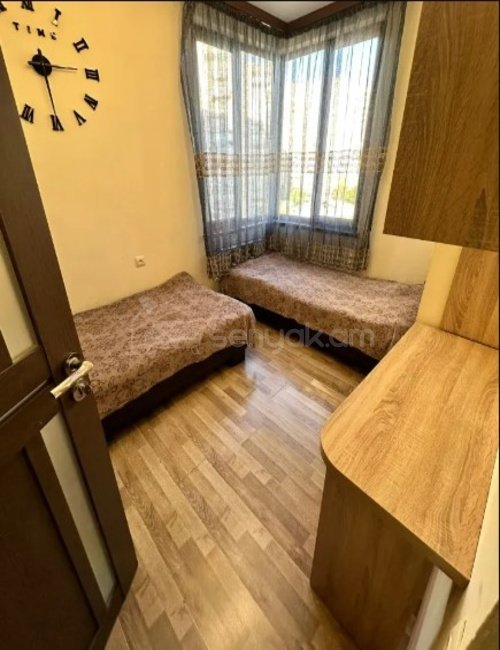 3 Սենյականոց Բնակարան, 65քմ, 11/12 հարկ, Կապիտալ Վերանորոգված, Կահավորված, Արևկող