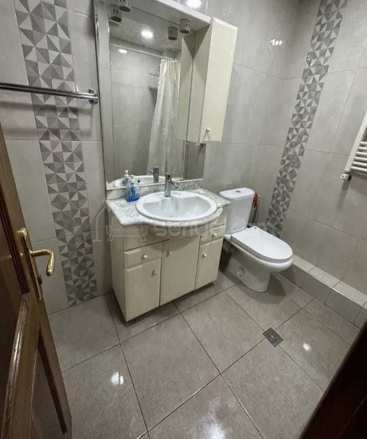 3 Սենյականոց Բնակարան, 85քմ, 2/11 հարկ, Կապիտալ Վերանորոգված