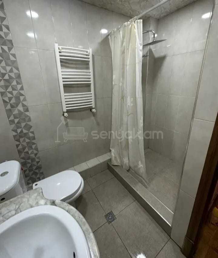 3 Սենյականոց Բնակարան, 85քմ, 2/11 հարկ, Կապիտալ Վերանորոգված