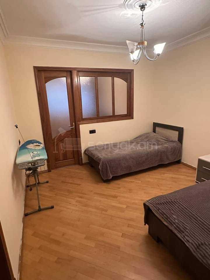 3 Սենյականոց Բնակարան, 85քմ, 2/11 հարկ, Կապիտալ Վերանորոգված