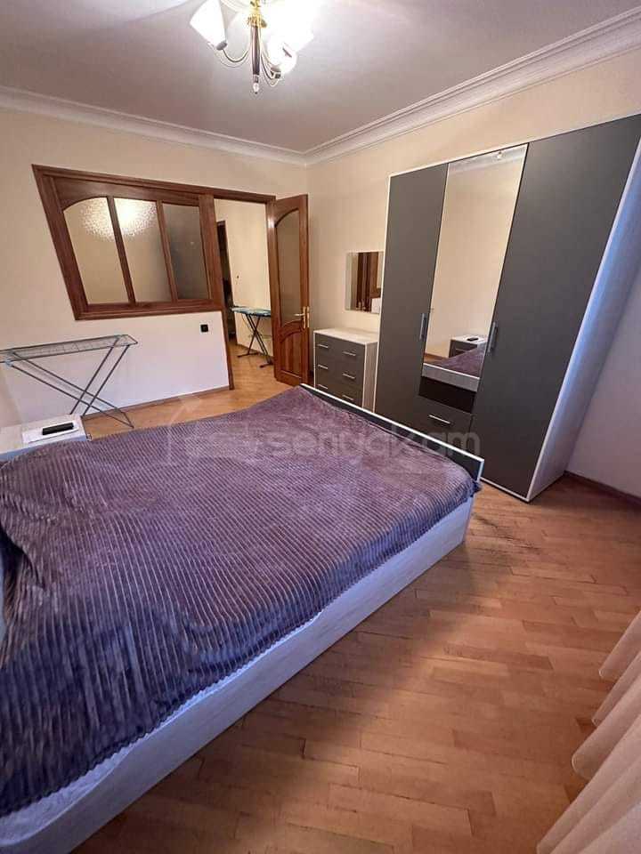 3 Սենյականոց Բնակարան, 85քմ, 2/11 հարկ, Կապիտալ Վերանորոգված