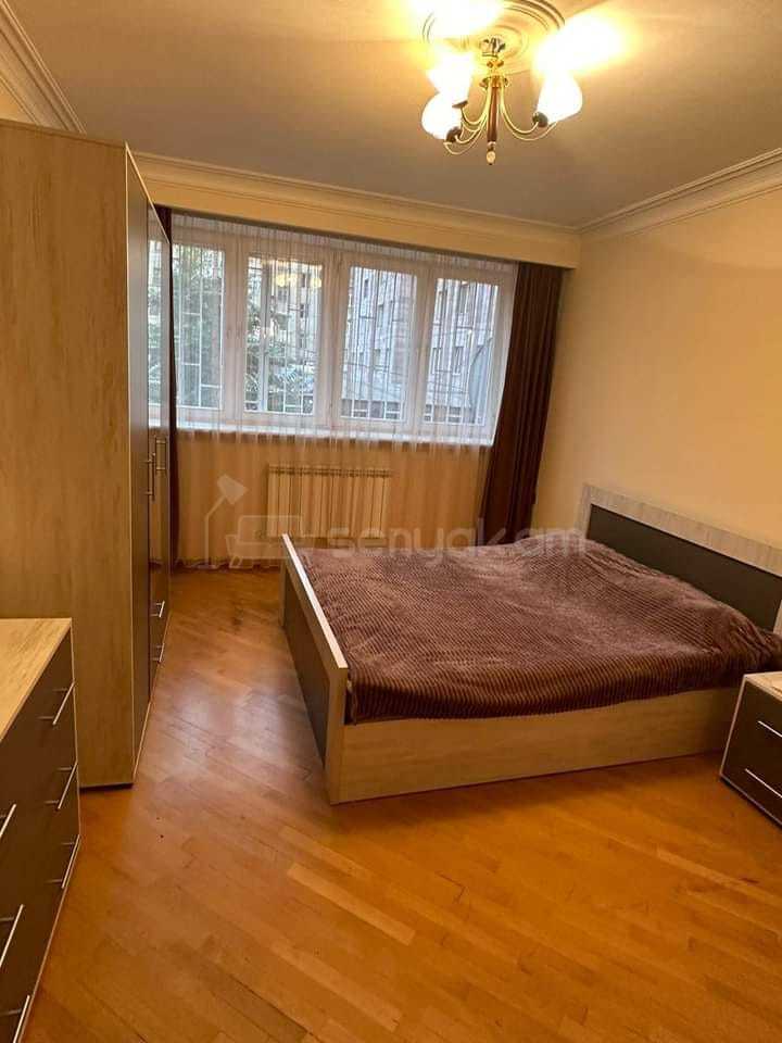 3 Սենյականոց Բնակարան, 85քմ, 2/11 հարկ, Կապիտալ Վերանորոգված