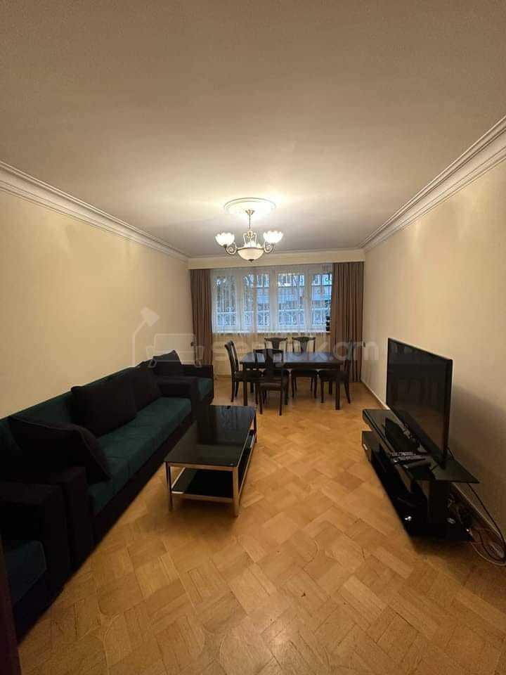 3 Սենյականոց Բնակարան, 85քմ, 2/11 հարկ, Կապիտալ Վերանորոգված