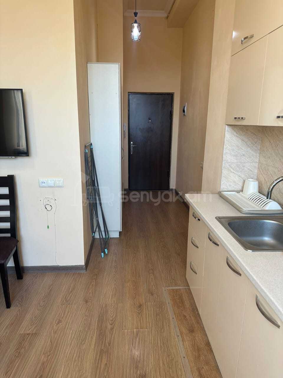 2 Սենյականոց Բնակարան Նորակառույցում, 50քմ, 8/13 հարկ, Կապիտալ Վերանորոգված