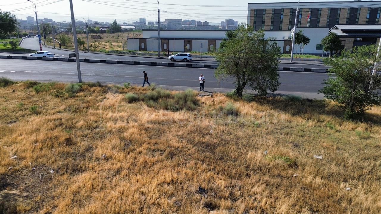 Հողատարածք, 4000քմ