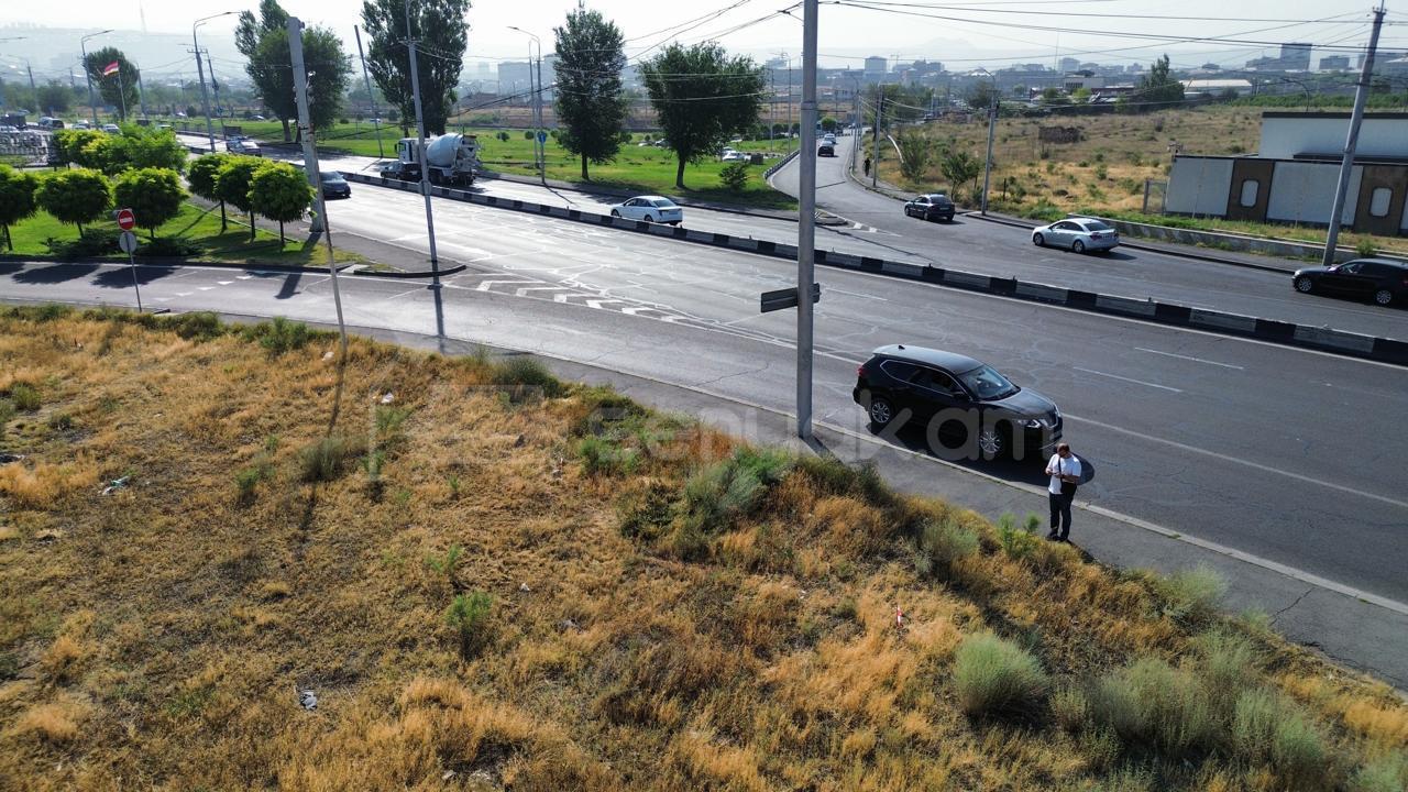 Հողատարածք, 4000քմ