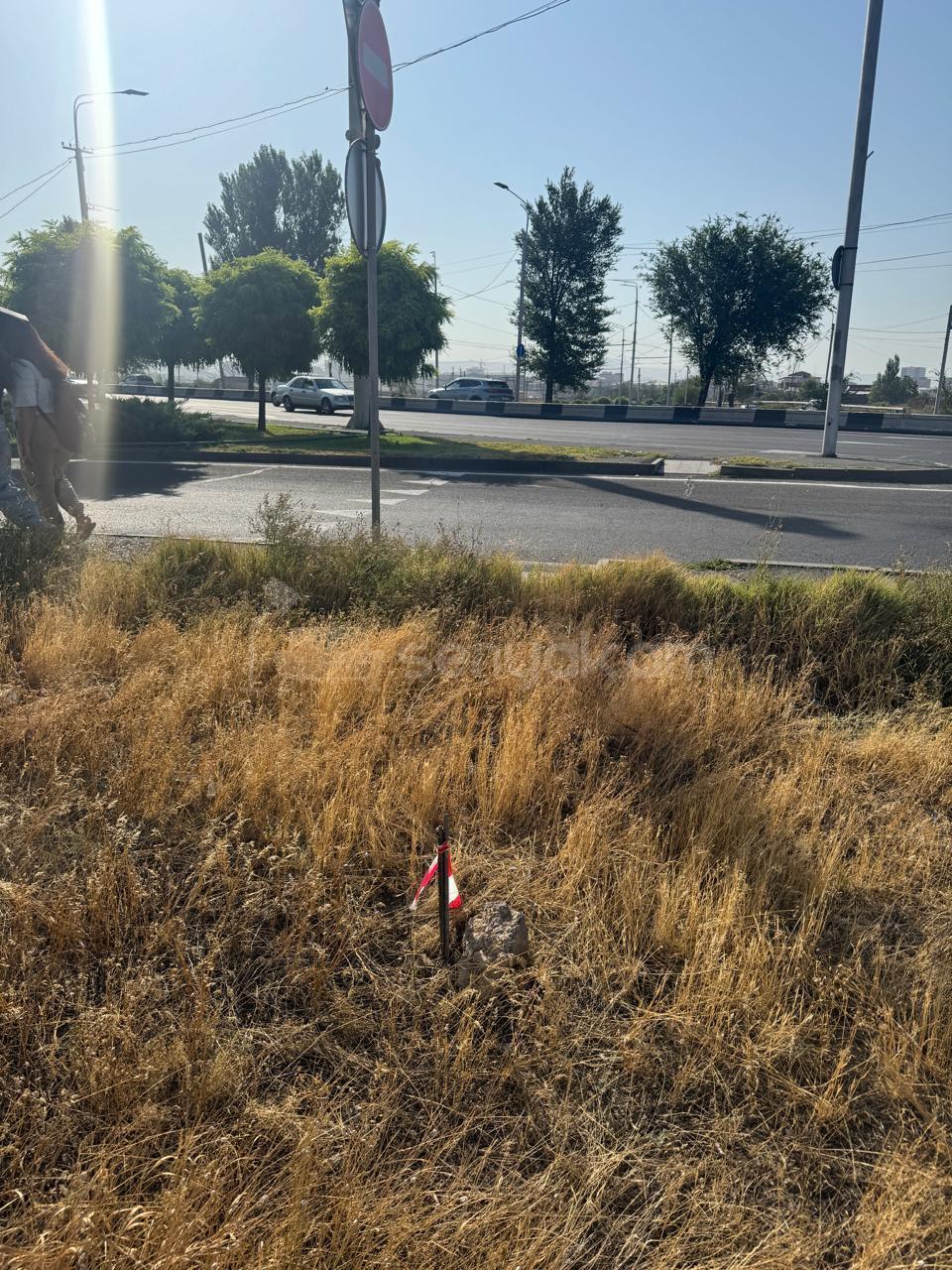 Հողատարածք, 4000քմ