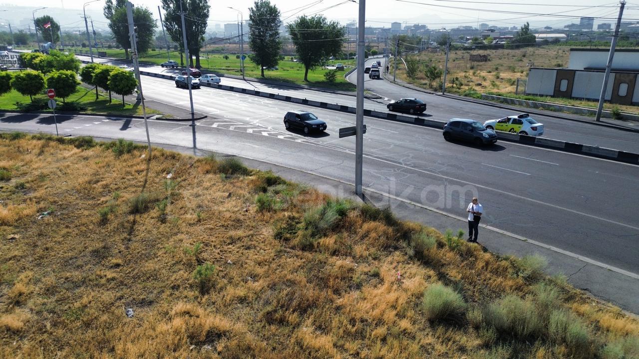 Հողատարածք, 4000քմ