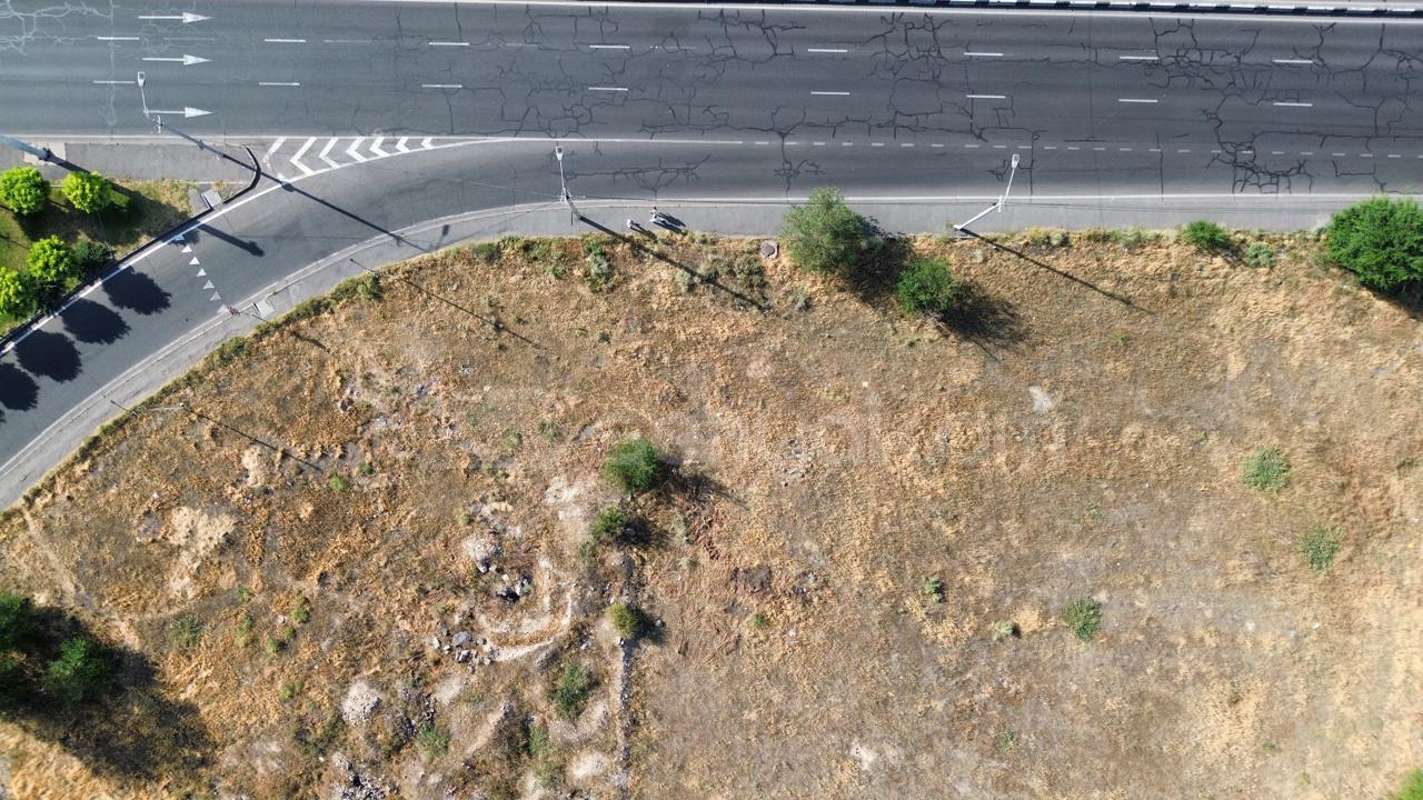 Հողատարածք, 4000քմ