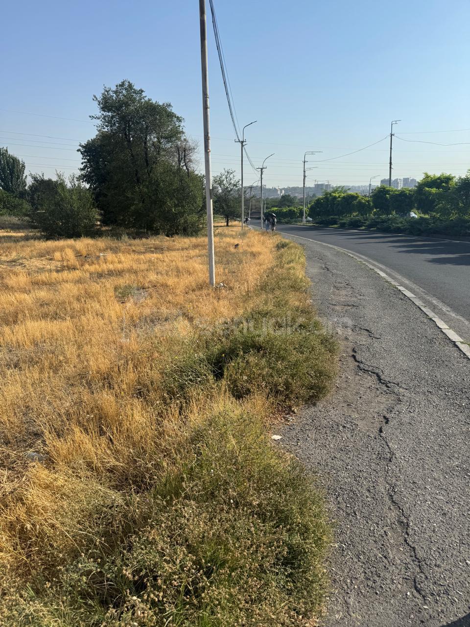 Հողատարածք, 4000քմ