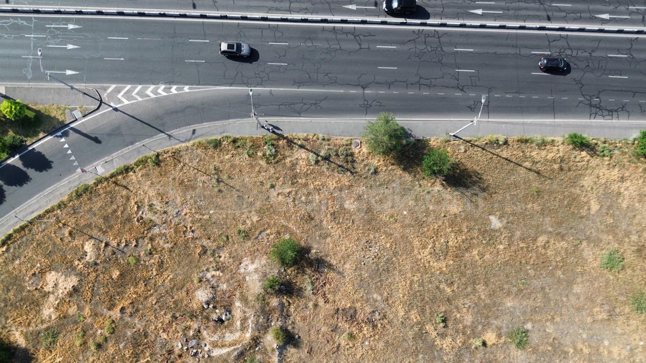 Հողատարածք, 4000քմ