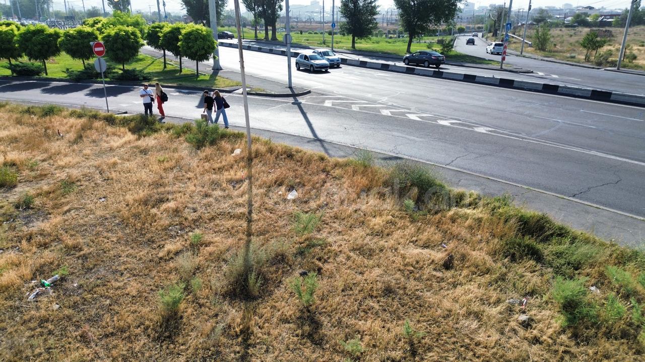 Հողատարածք, 4000քմ