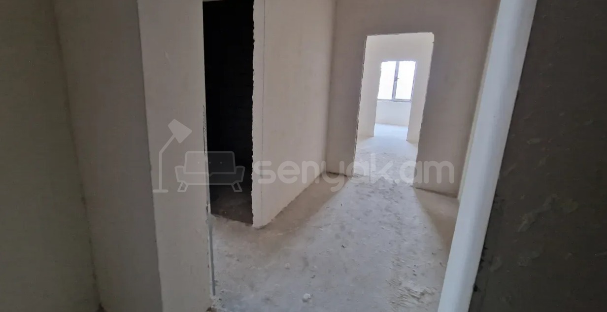 3 Սենյականոց Բնակարան Նորակառույցում, 80քմ, 8/15 հարկ, Զրոյական Վիճակում