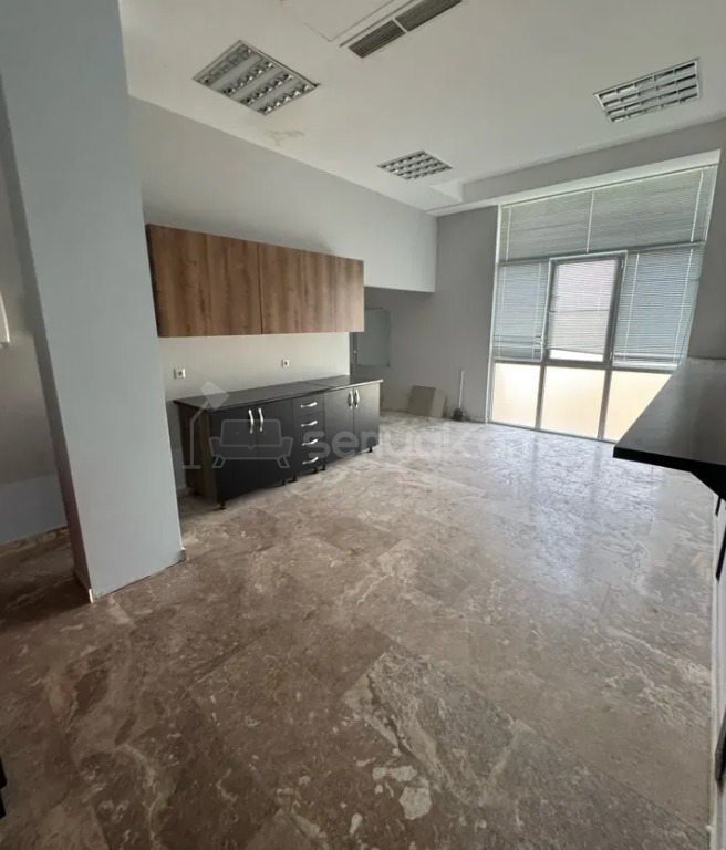 Օֆիսային Տարածք, 806քմ, Կապիտալ Վերանորոգված