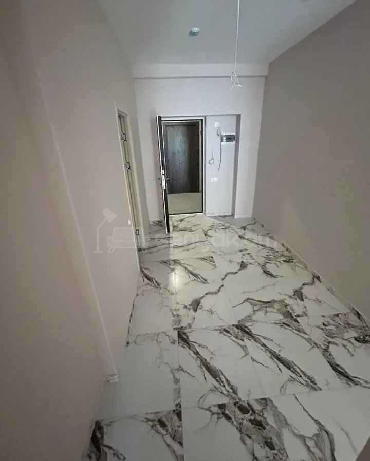 2 Սենյականոց Բնակարան Նորակառույցում, 72քմ, 4/16 հարկ, Կապիտալ Վերանորոգված