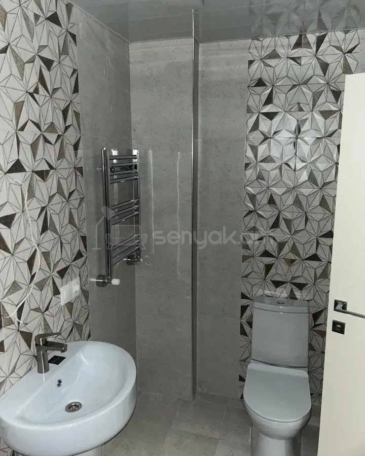 2 Սենյականոց Բնակարան Նորակառույցում, 72քմ, 4/16 հարկ, Կապիտալ Վերանորոգված