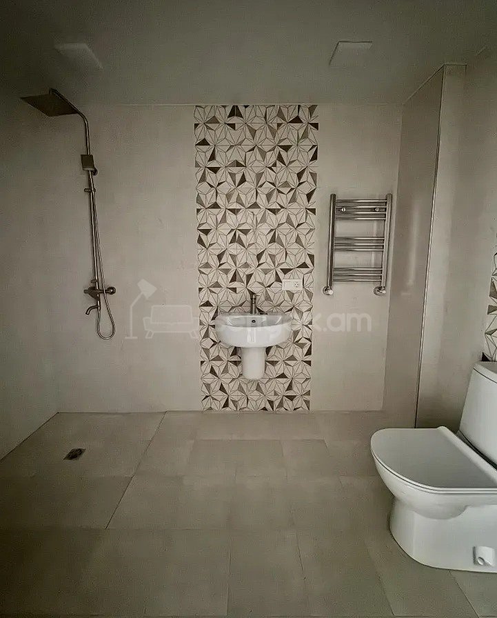 2 Սենյականոց Բնակարան Նորակառույցում, 72քմ, 4/16 հարկ, Կապիտալ Վերանորոգված