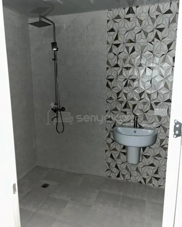 2 Սենյականոց Բնակարան Նորակառույցում, 72քմ, 4/16 հարկ, Կապիտալ Վերանորոգված