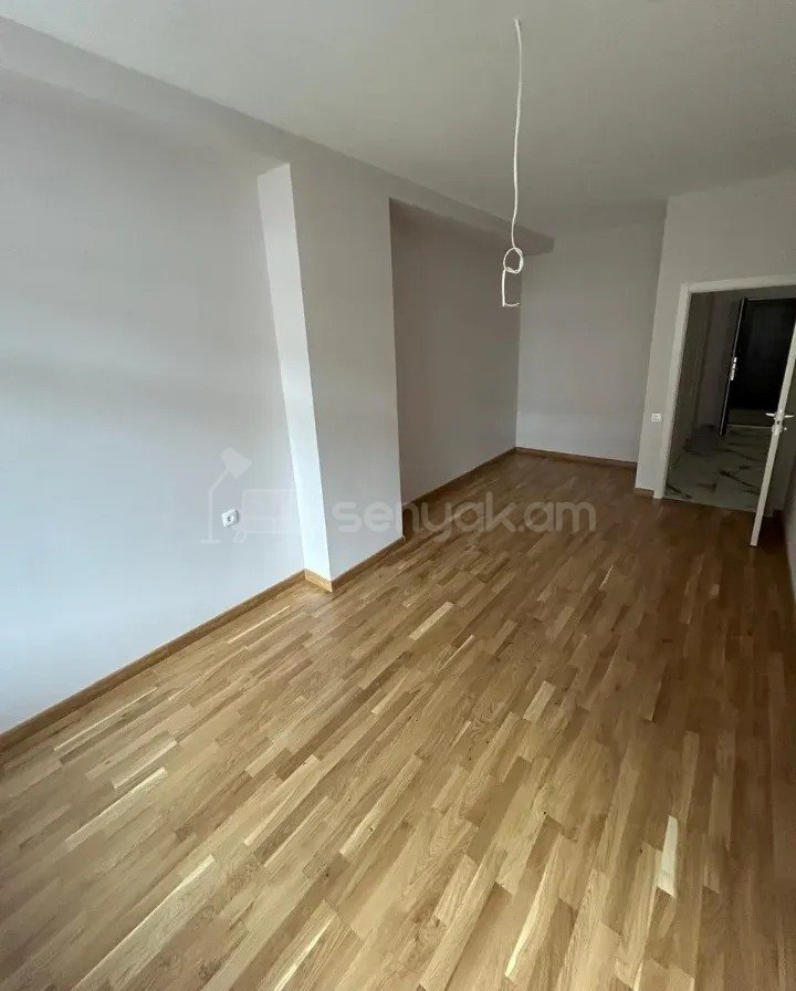 2 Սենյականոց Բնակարան Նորակառույցում, 72քմ, 4/16 հարկ, Կապիտալ Վերանորոգված