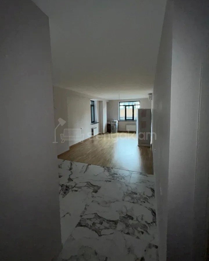 2 Սենյականոց Բնակարան Նորակառույցում, 72քմ, 4/16 հարկ, Կապիտալ Վերանորոգված