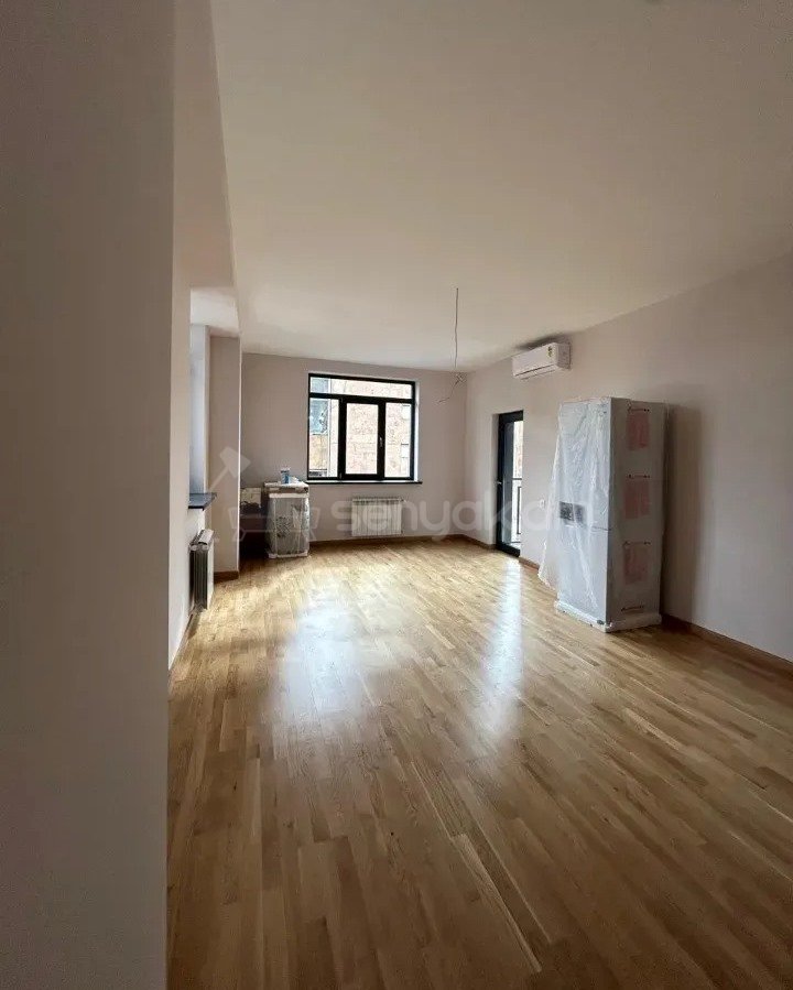 2 Սենյականոց Բնակարան Նորակառույցում, 72քմ, 4/16 հարկ, Կապիտալ Վերանորոգված