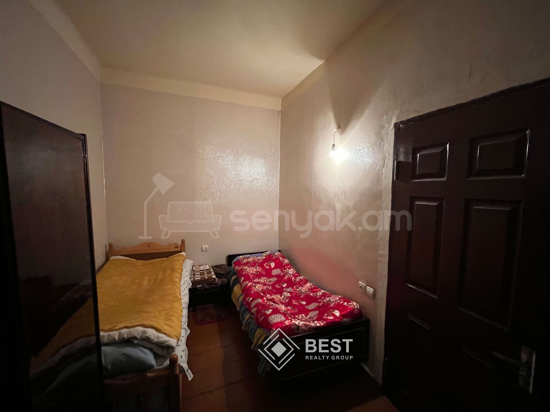 3 Սենյականոց Սեփական Տուն, 87քմ, Կոսմետիկ Վերանորոգված, Ավտոտնակով