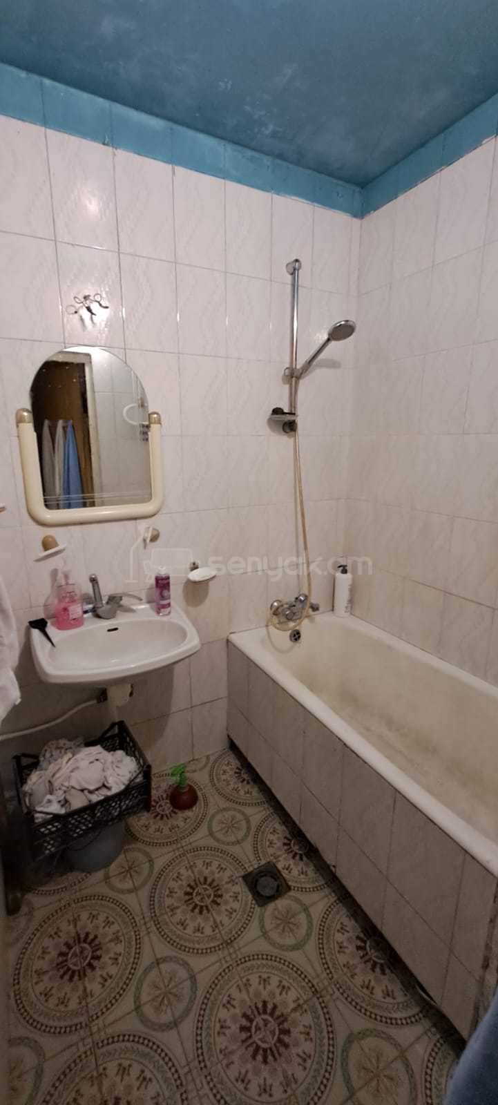 2 Սենյականոց Բնակարան, 66քմ, 1/9 հարկ, Պետական Վիճակում