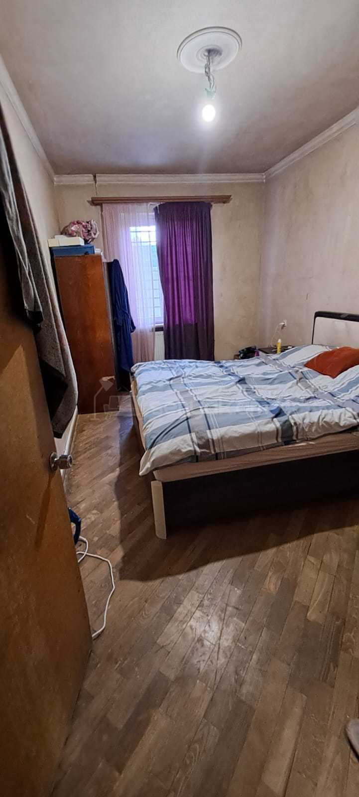 2 Սենյականոց Բնակարան, 66քմ, 1/9 հարկ, Պետական Վիճակում