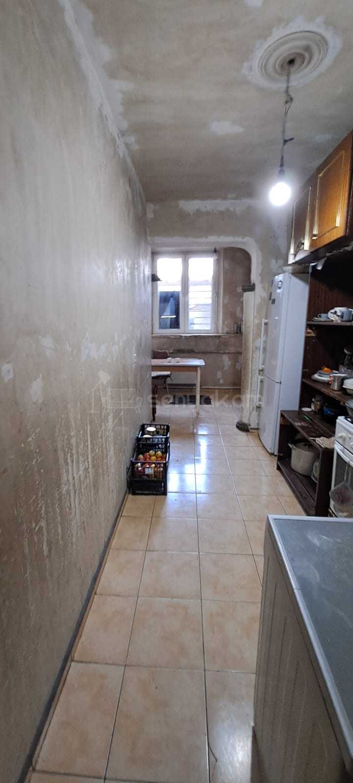 2 Սենյականոց Բնակարան, 66քմ, 1/9 հարկ, Պետական Վիճակում