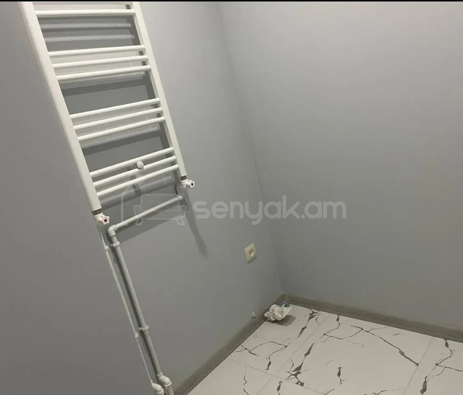 2 Սենյականոց Բնակարան Նորակառույցում, 60քմ, 8/21 հարկ, Դիզայներական Վերանորոգված, Կահավորված
